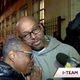 Andrew Stewart (R), embracing his mother, Mary Stewart (L), after a Baltimore County Circuit Court Judge exonerated him, Alfred Chestnut and Ransom Watkins for a 1983 murder conviction on Nov. 25, 2019.